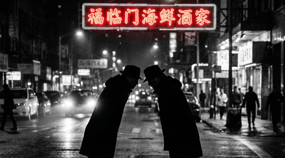 你是不是就是给我C的 头版头条：深夜密会现场